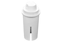 PP Material Universal Water Filter Cartridges For Water Pitcher Or Water Purifier Bottle